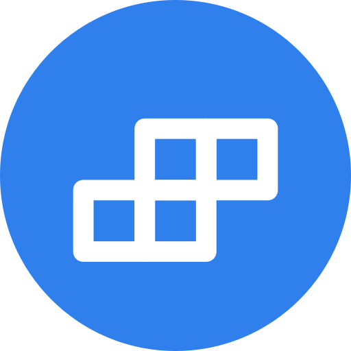 bloquear Generic color fill icono
