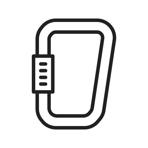 karabińczyk Generic Detailed Outline ikona