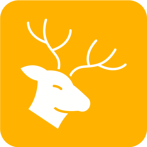 Antlers Generic Mixed icon