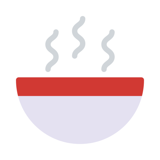 Hot food Generic Flat icon