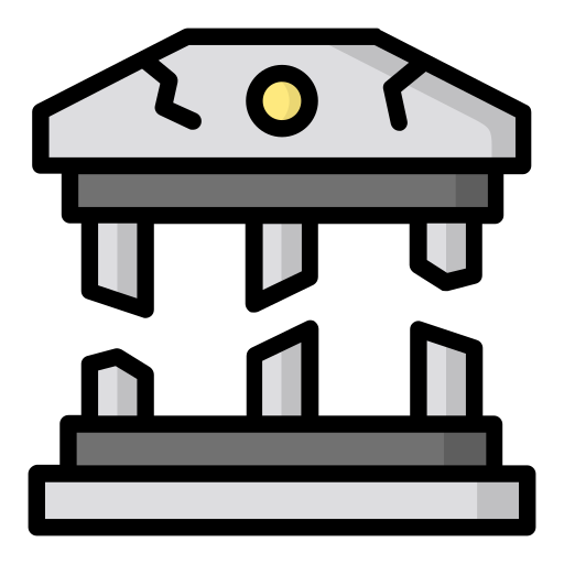 bank Generic Outline Color icon