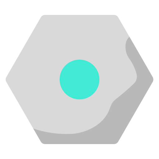 Bolt Generic Flat icon