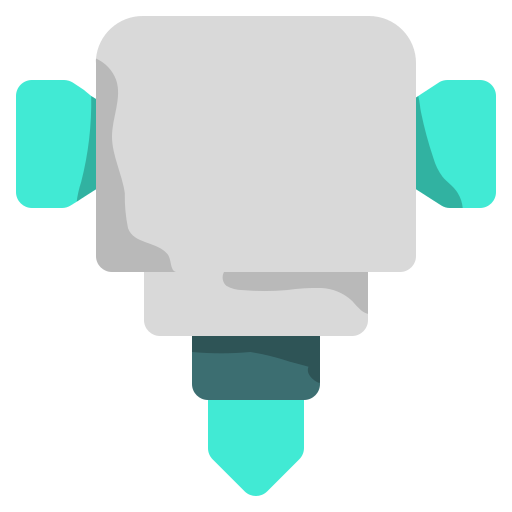 Drill Generic Flat icon