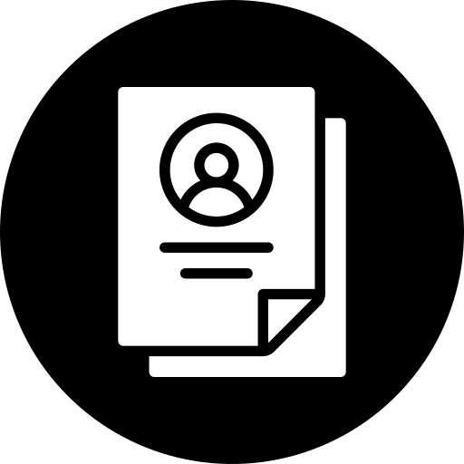 cv Generic Mixed Icône