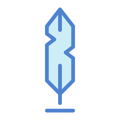 feder Generic Blue icon
