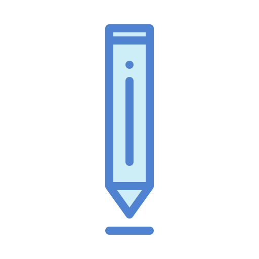 kuli Generic Blue icon