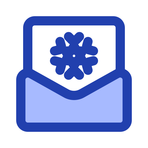 brief Generic Blue icon