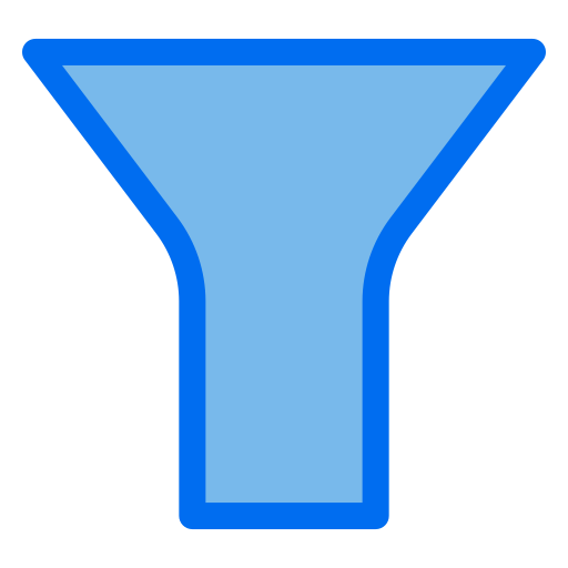 filtr Generic Blue ikona