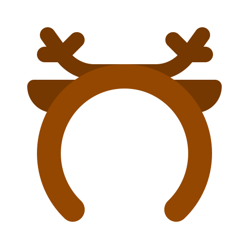 Headband Generic Flat icon