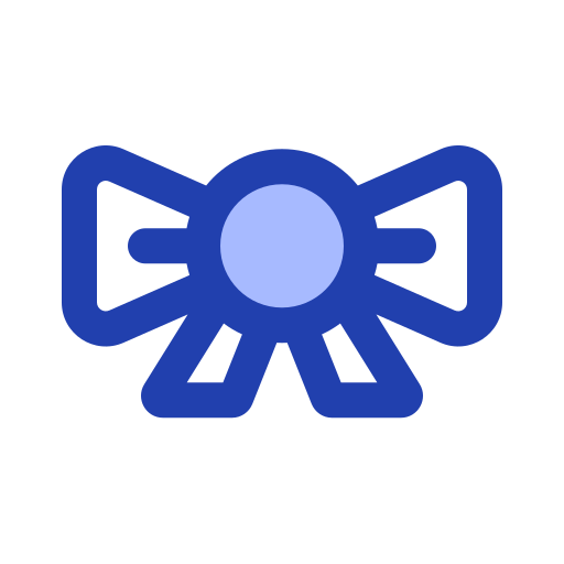 lintje Generic Blue icoon