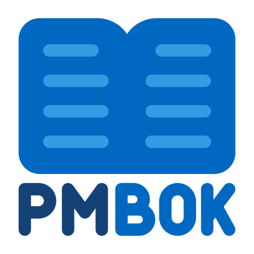 pmbok Generic Flat icono