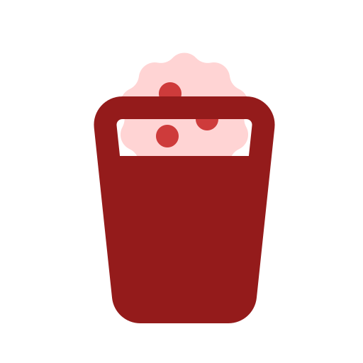 Biscuit Generic Flat icon