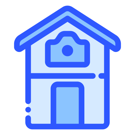 プリクラ Generic Blue icon