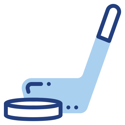 Hockey Generic Mixed icon