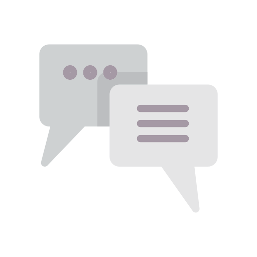 klanten feedback Generic Flat icoon