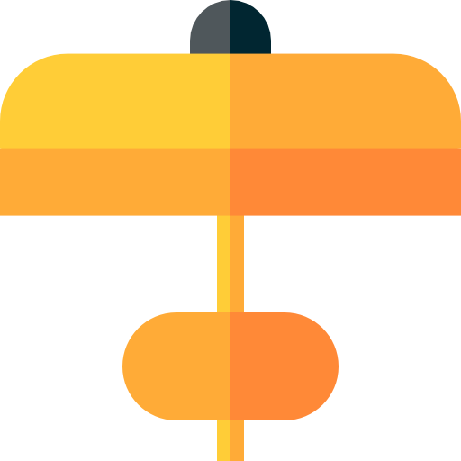 Ultralight Basic Straight Flat icon