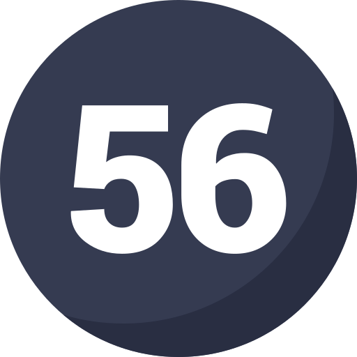 56 Generic Mixed icon