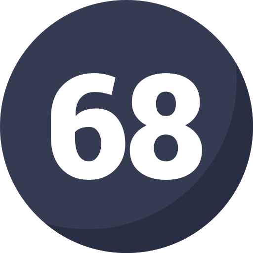 68 Generic Mixed icon