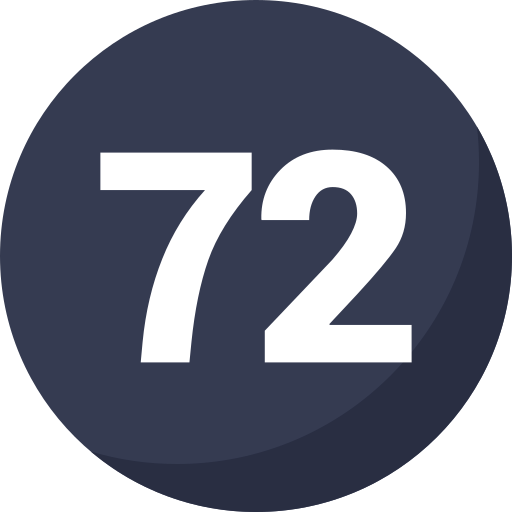 72 Generic Mixed icon