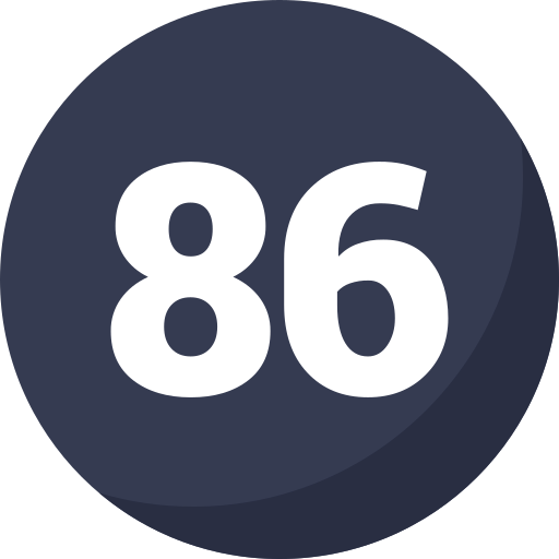 86 Generic Mixed icon