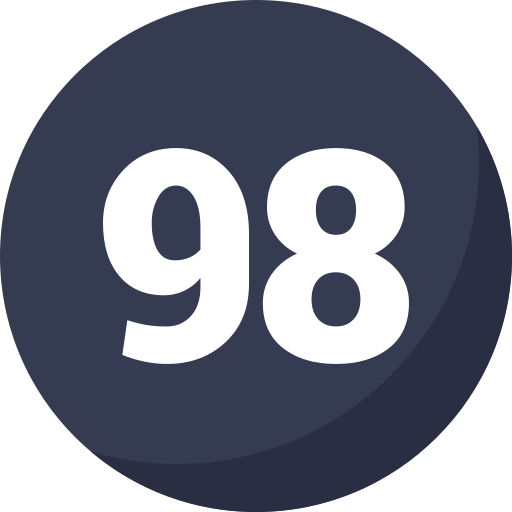 98 Generic Mixed icon