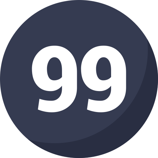 99 Generic Mixed icon