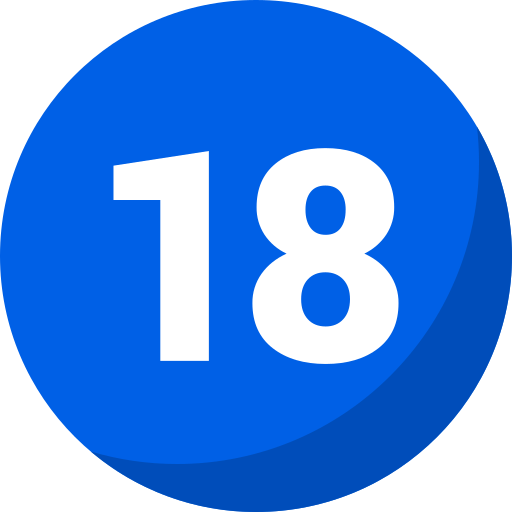 18 Generic Mixed icono