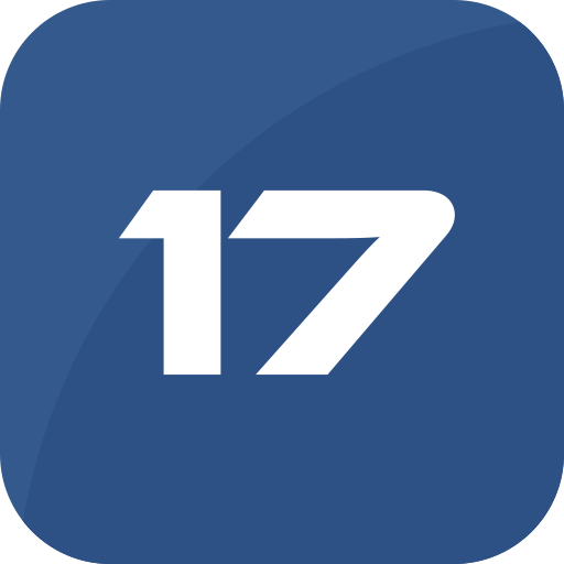 siebzehn Generic Flat icon