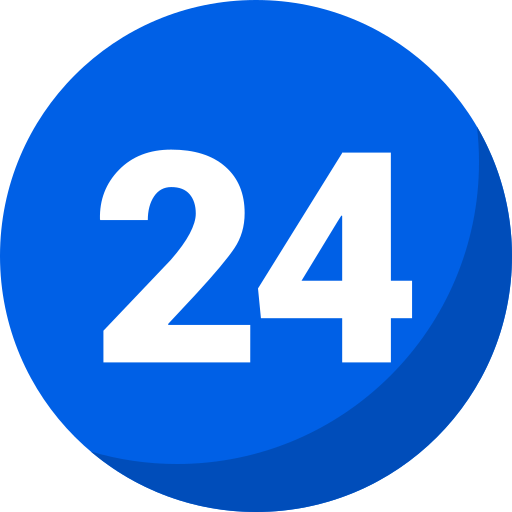 24 Generic Mixed icono