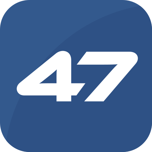 47 Generic Flat icon