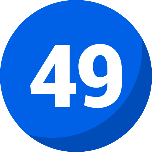 49 Generic Mixed icono