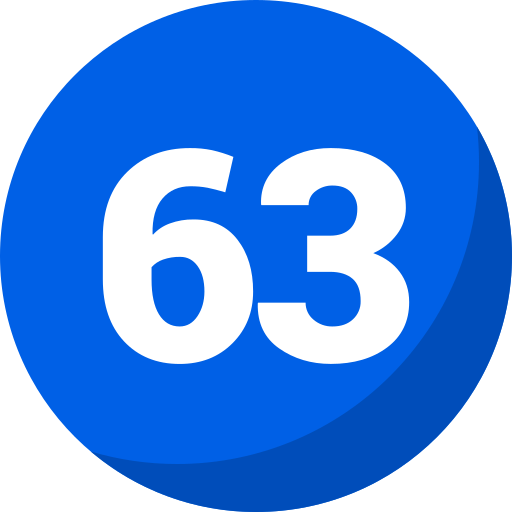 63 Generic Mixed icono
