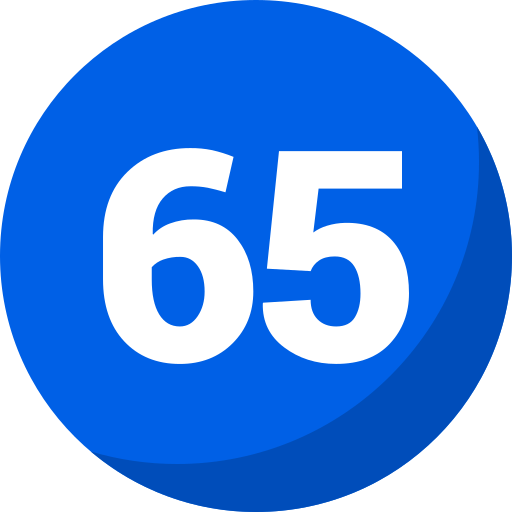 65 Generic Mixed ikona
