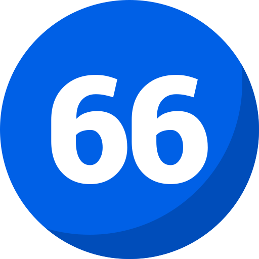 66 Generic Mixed icono