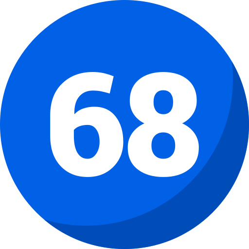 68 Generic Mixed icon