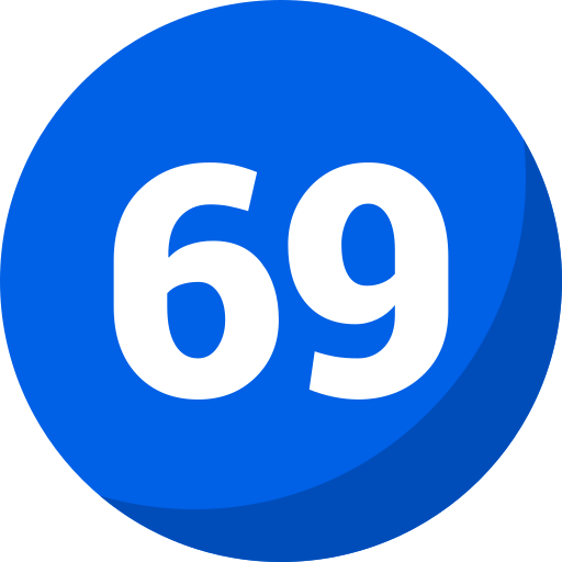 69 Generic Mixed ikona
