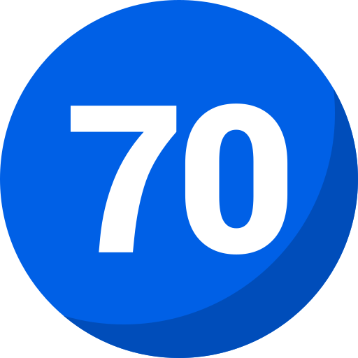 70 Generic Mixed icon