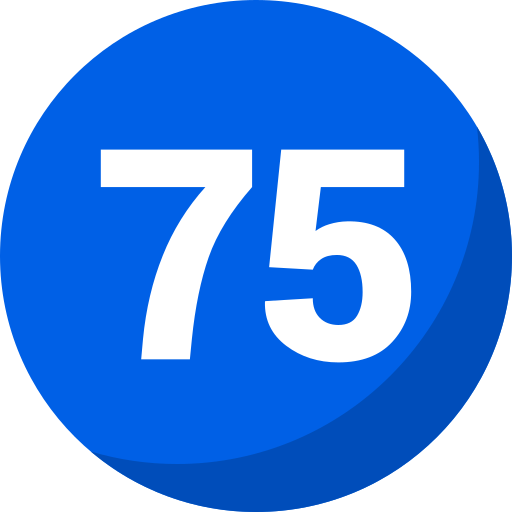 75 Generic Mixed icon