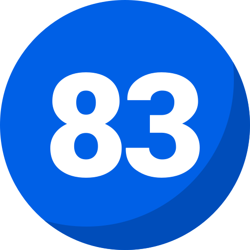 83 Generic Mixed icon