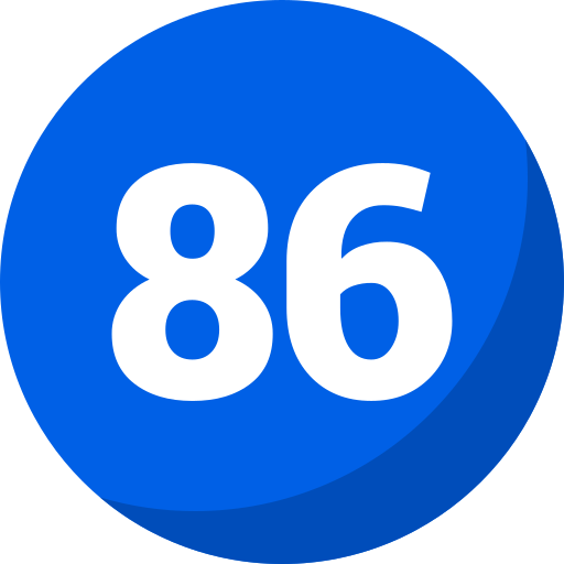 86 Generic Mixed icon