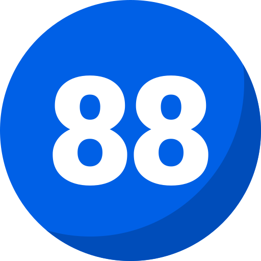 88 Generic Mixed icon