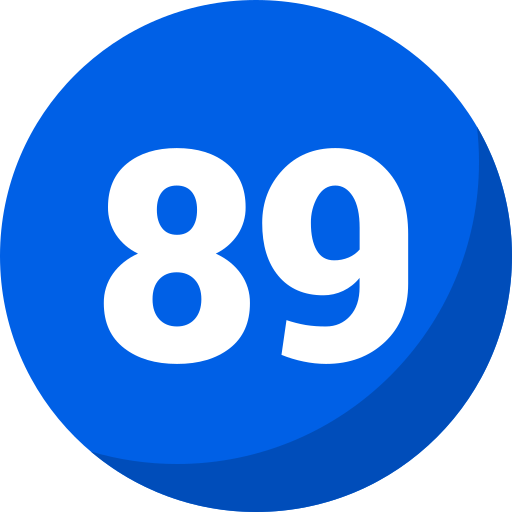 89 Generic Mixed icon