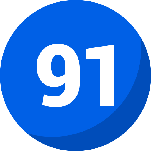 91 Generic Mixed icono