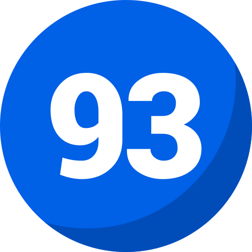 93 Generic Mixed icon