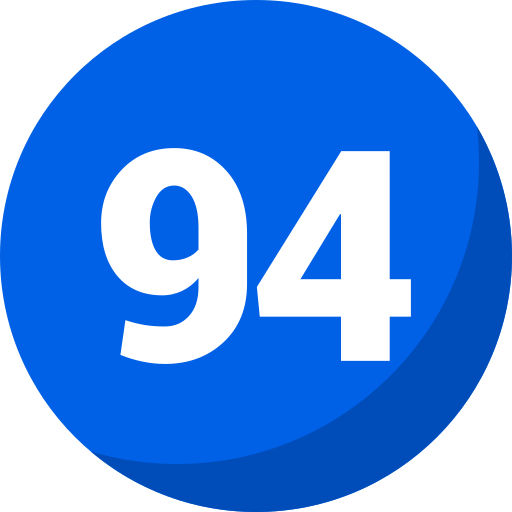 94 Generic Mixed icon
