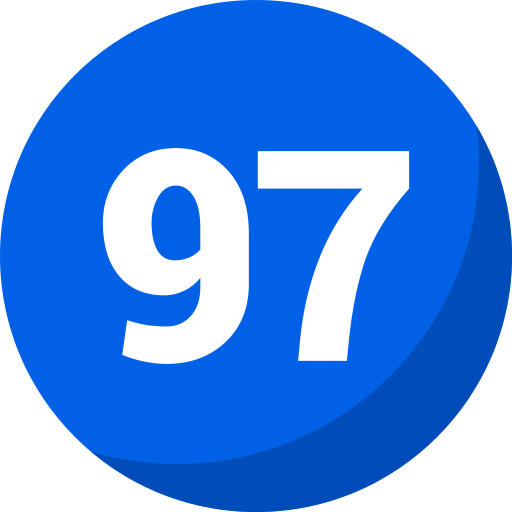97 Generic Mixed icono