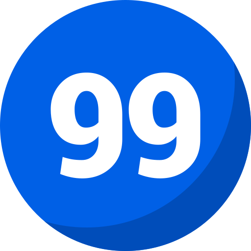 99 Generic Mixed icon
