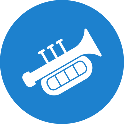 Trumpet Generic Mixed icon