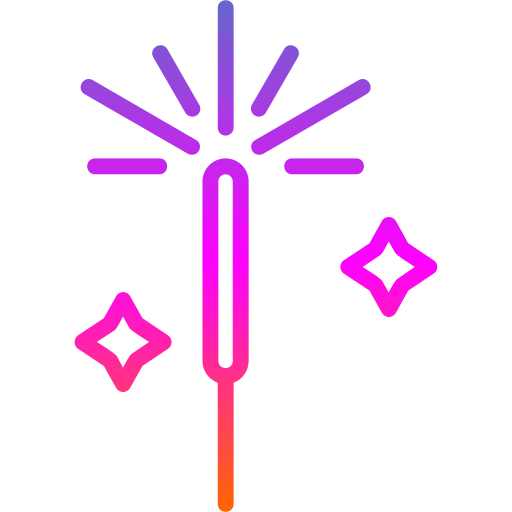bengala Generic Gradient icono