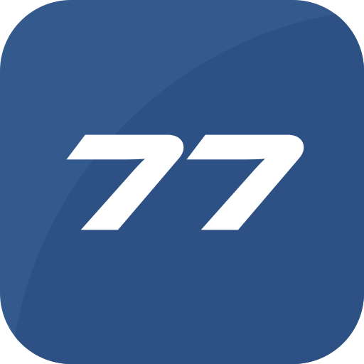 77 Generic Flat иконка